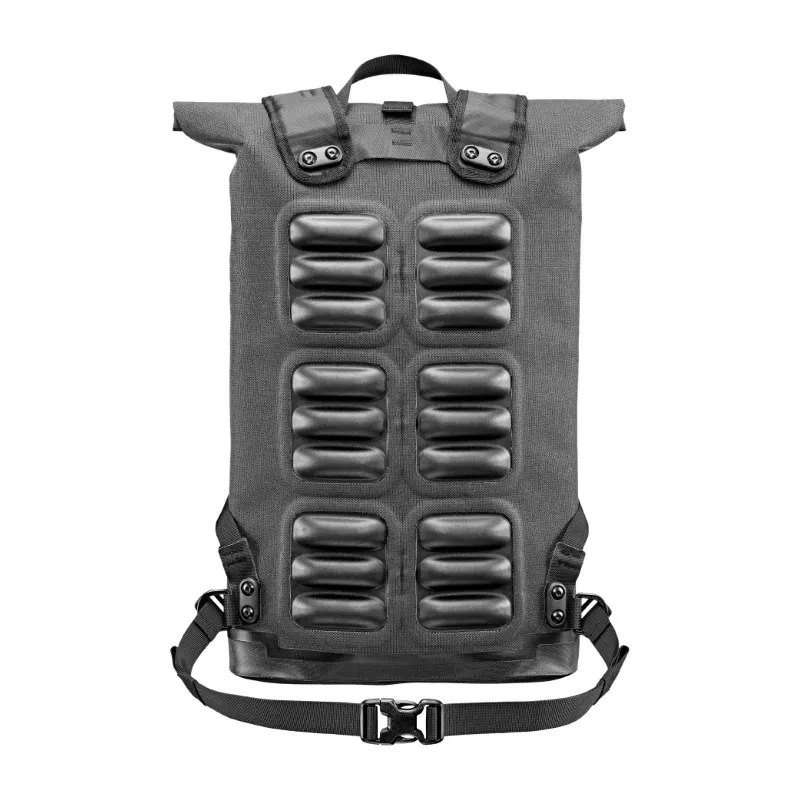 Ortlieb Commuter-Daypack Urban 21L - Pepper Grey-3
